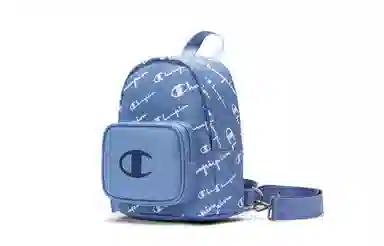 Champion Backpack Caesar Blue/Black