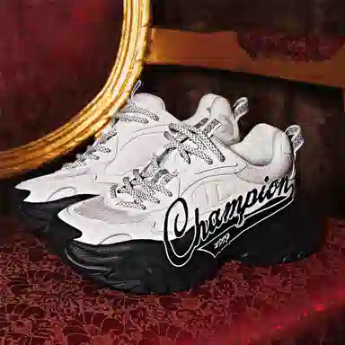 Champion Retro Sports