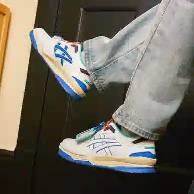 Asics Gel-Spotlyte low v2