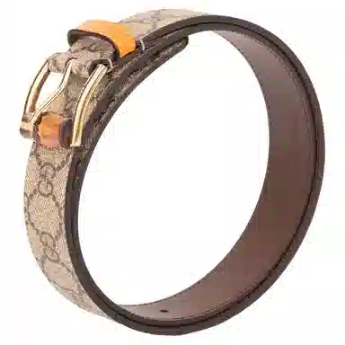 GUCCI Logo 3cm