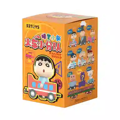 52TOYS 8