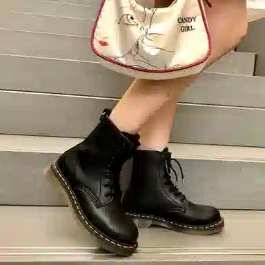 BEEFON Classic 7-Hole Black