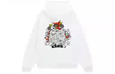 LIGHTNING MONSTER logo