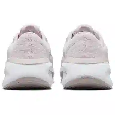 Nike Versair White Purple
