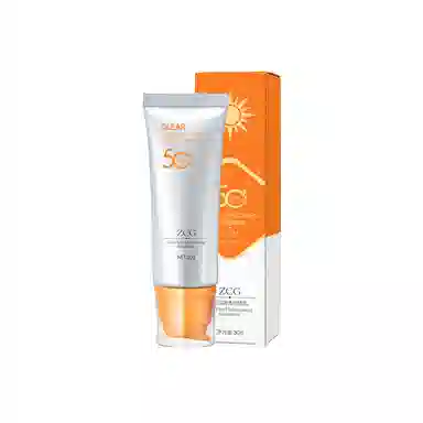 ZCG SPF50+PA++