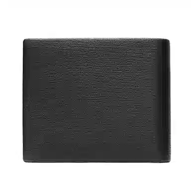 FAIRWHALE Wallet Black