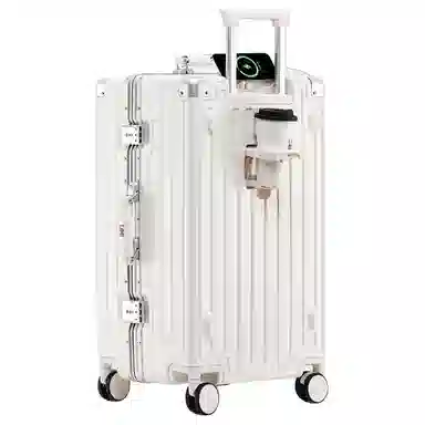 Lee Luggage