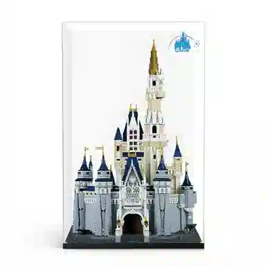 LIGHT YOUR BRICKS 71040