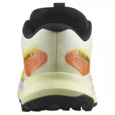 Salomon Ultra Glide 2 White Yellow
