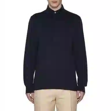 Zegna Polo
