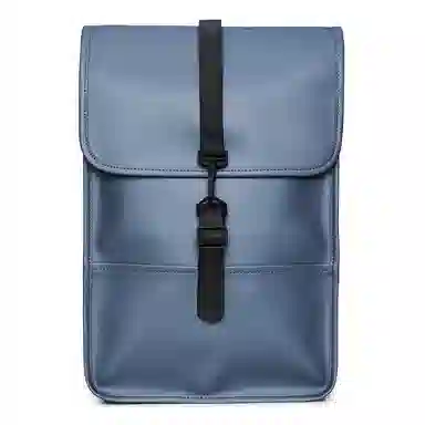 Rains Backpack Black