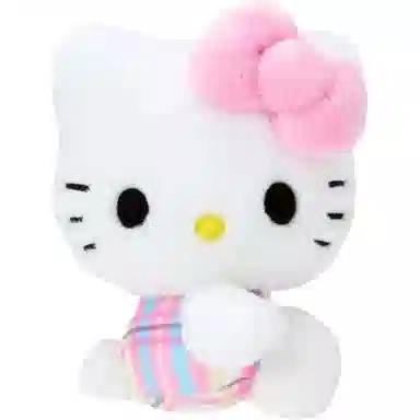 Hello Kitty 50 15cm
