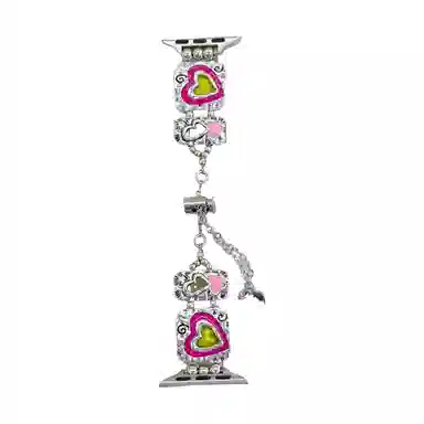 NCFCK Apple watchS9S8SES7S6S5S4S3 Y2K