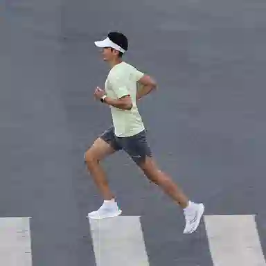 Saucony RIDE 17