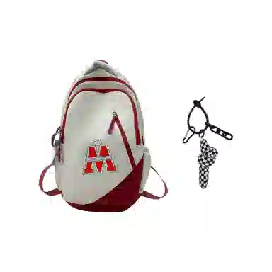 GEERDUN Nylon Backpack