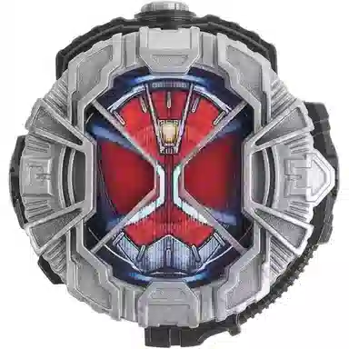 BANDAI Zi-ODX WIZARRD