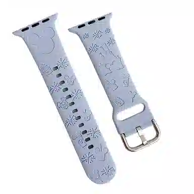 MSSM apple watch iwatchS9S8765SE