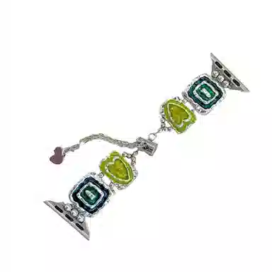 NCFCK Apple watchS9S8SES7S6S5S4S3 Y2K