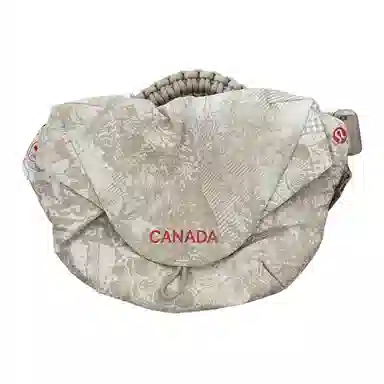 lululemon 3L COC Logo
