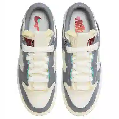 Nike Air Dunk Jumbo Beige