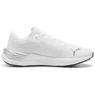 PUMA Electrify Nitro 3 White Black