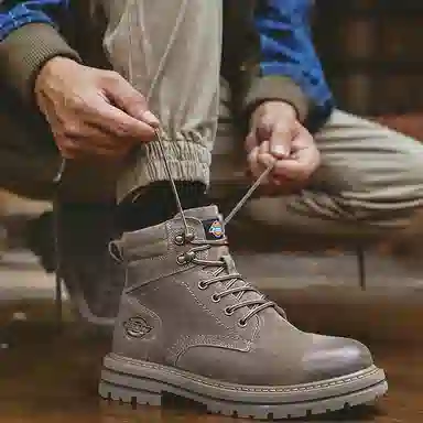 Dickies