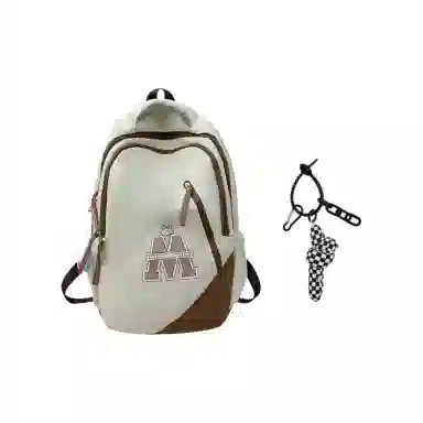 GEERDUN Nylon Backpack