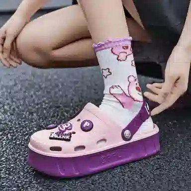 paul frank EVA