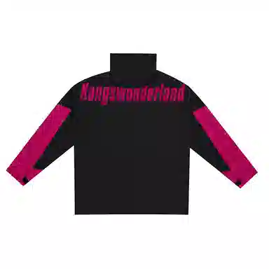 Kang's wonderland