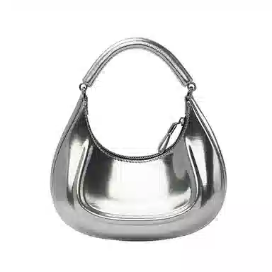 KUNOGIGI EVA Crystal Silver