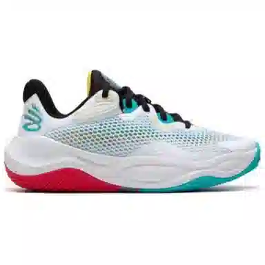 Under Armour Curry Splash 24