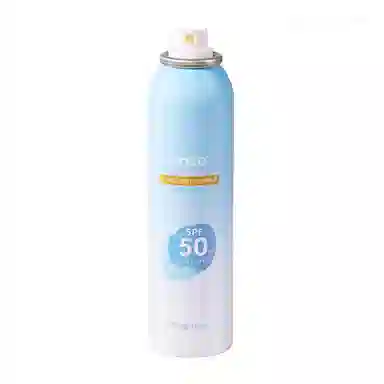 NOVO SPF50+ 120ml