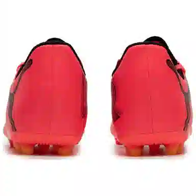 PUMA FUTURE 7 MG Orange Black