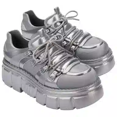 MELISSA PVC 6cm