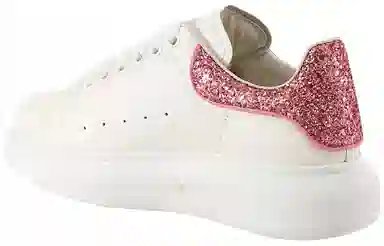 Alexander McQueen Oversized