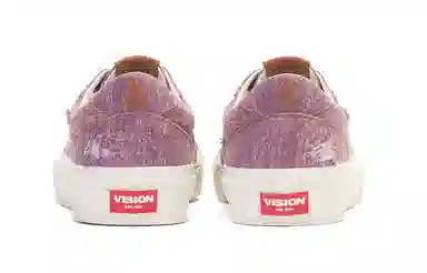 Vision Street Wear Flat Top