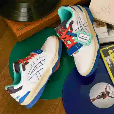 Asics Gel-Spotlyte low v2