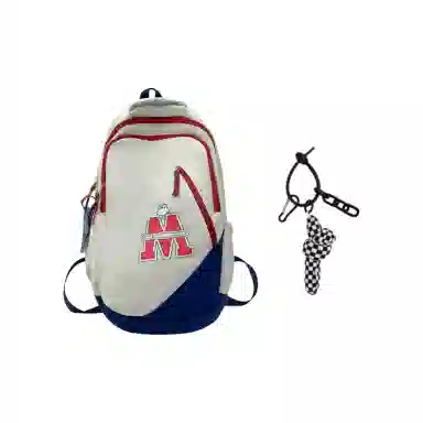 GEERDUN Nylon Backpack