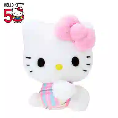 Hello Kitty 50 15cm