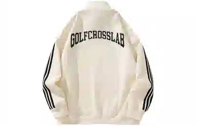 GOLFCROSS