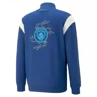 PUMA MCFC CNY Jacket