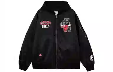 JACK JONES x NBA LOGO