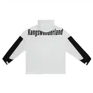 Kang's wonderland