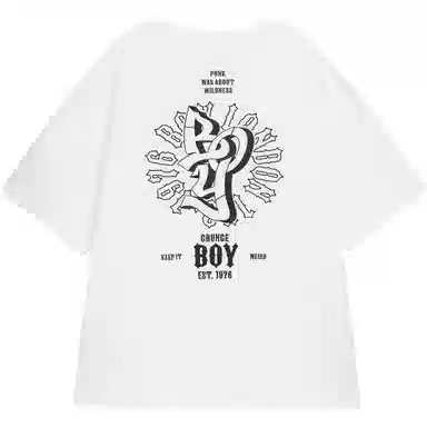 Boy London T