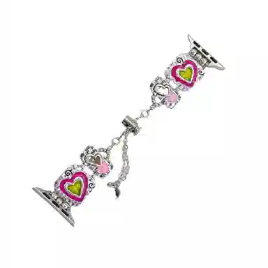 NCFCK Apple watchS9S8SES7S6S5S4S3 Y2K