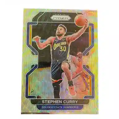 PANINI 2021-22 Panini Prizm