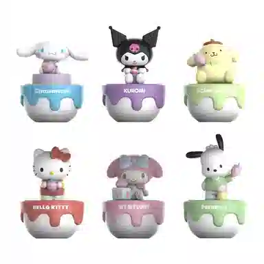 Sanrio 6