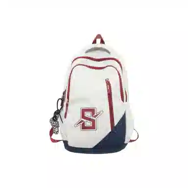 GEERDUN Nylon Backpack