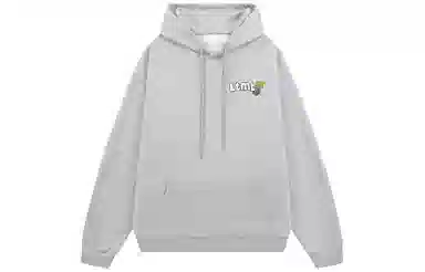 LIGHTNING MONSTER logo