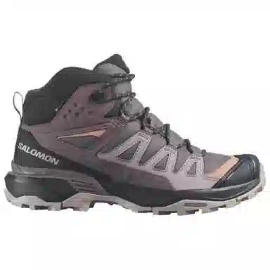 Salomon X Ultra 360 Mid Gore-Tex